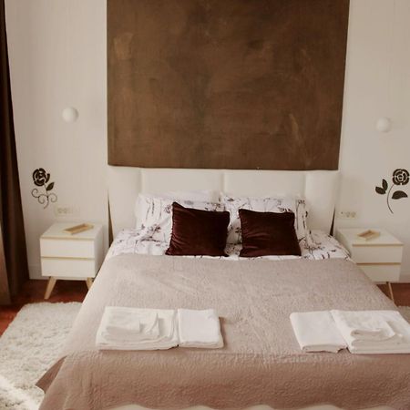 Apartment Amber Рієка Екстер'єр фото