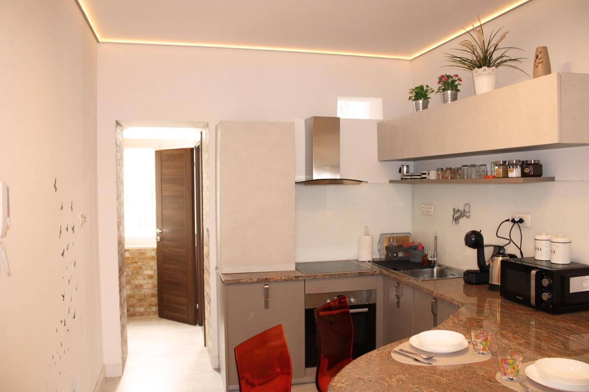 Apartment Amber Рієка Екстер'єр фото
