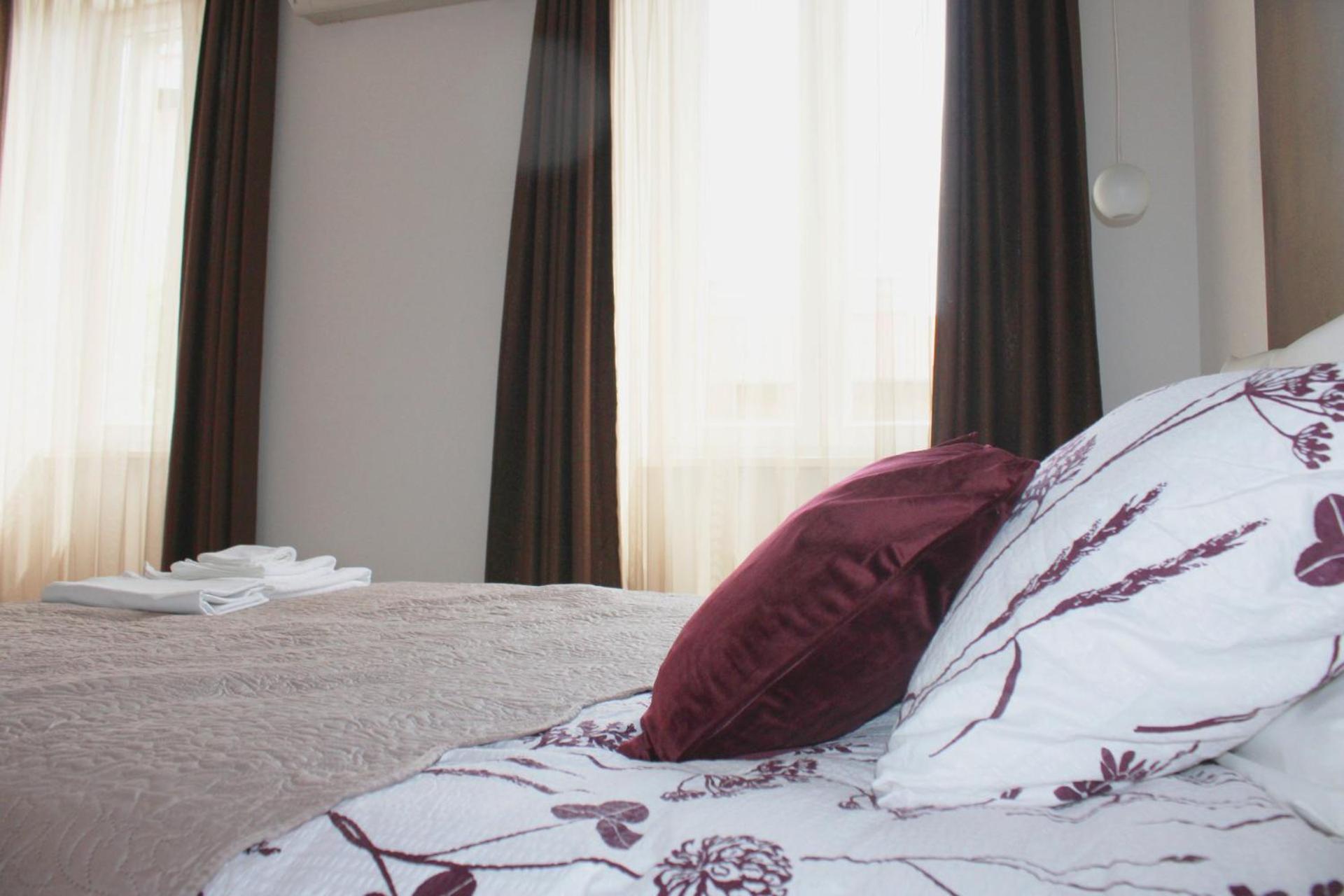 Apartment Amber Рієка Екстер'єр фото