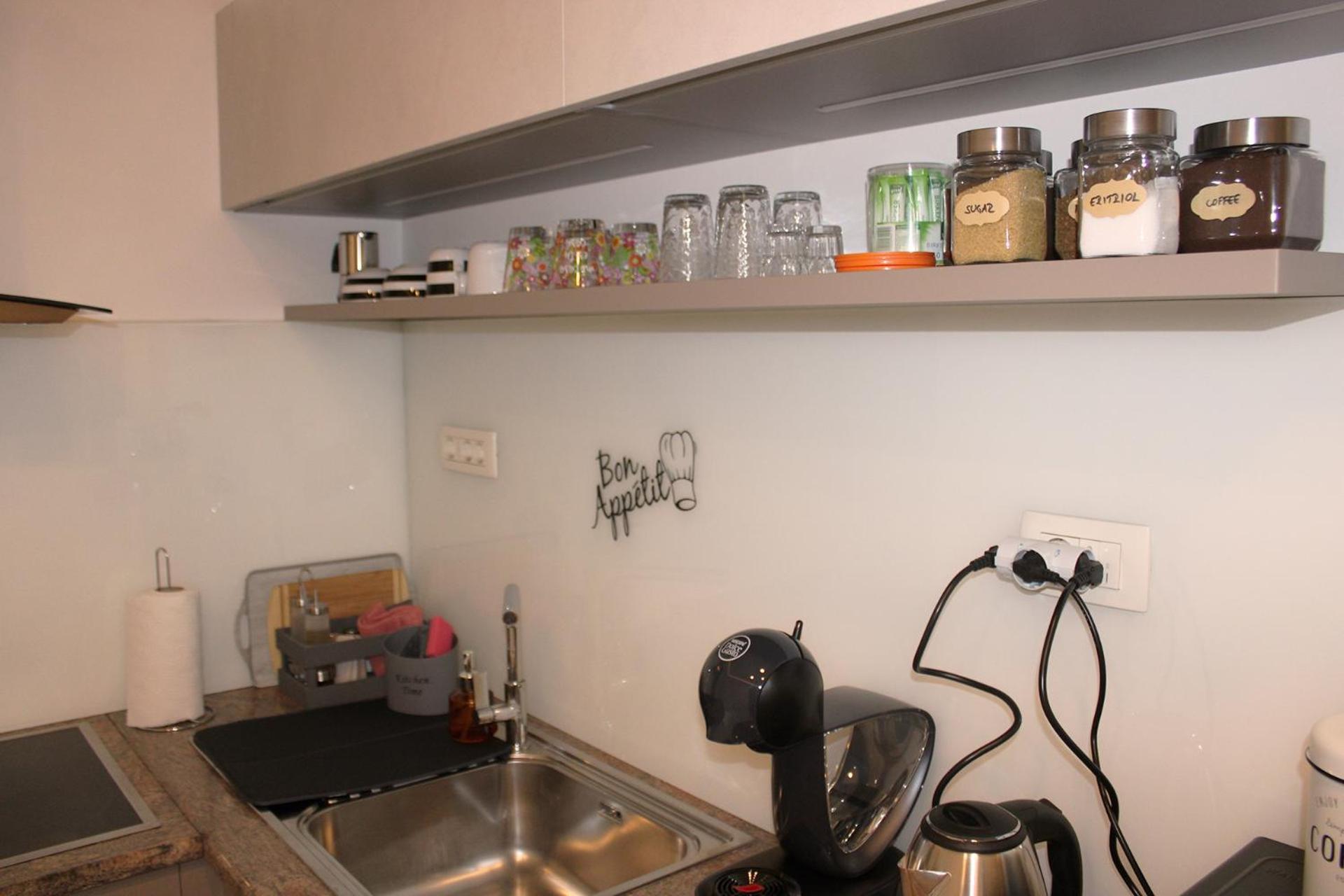 Apartment Amber Рієка Екстер'єр фото