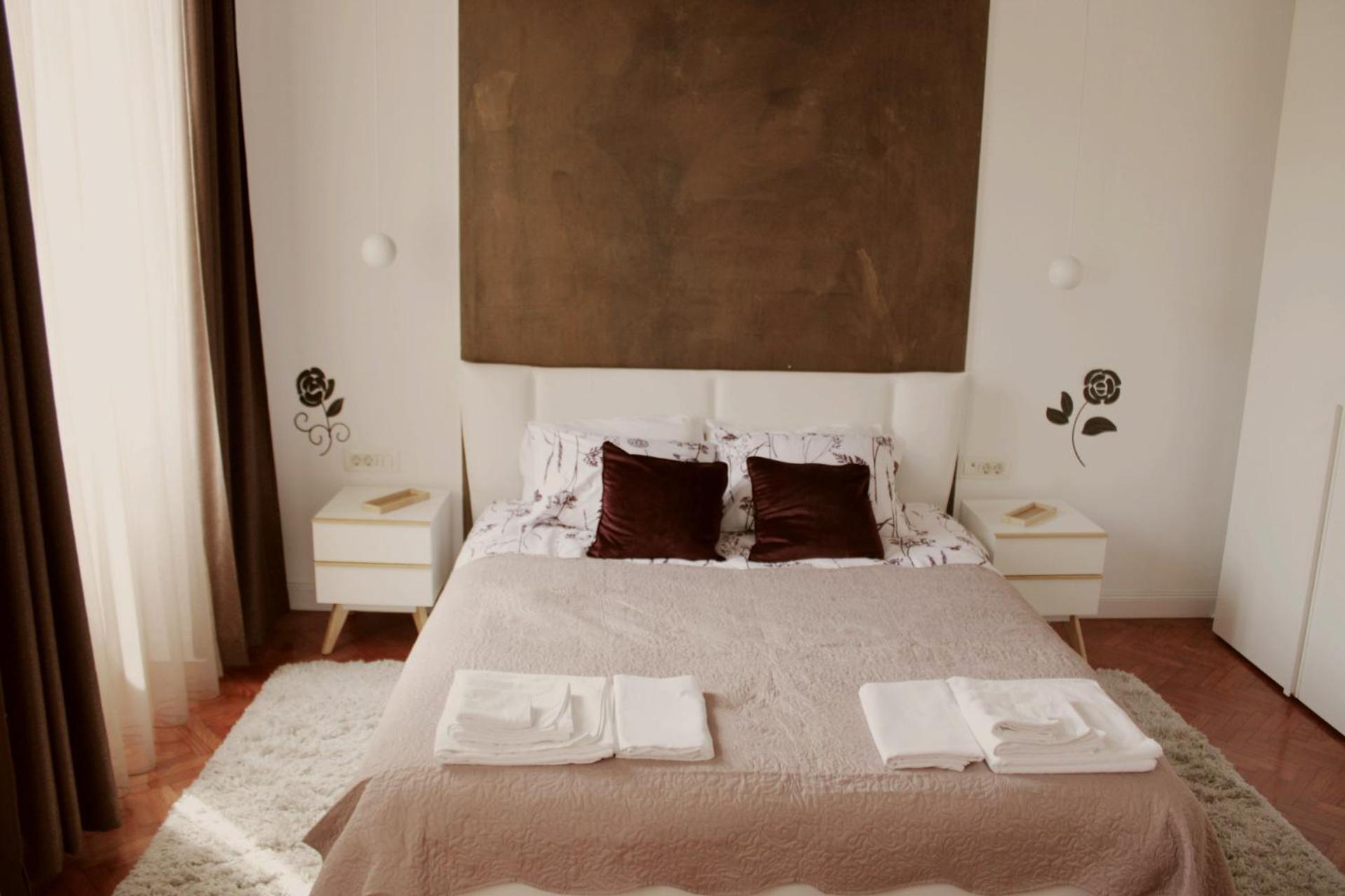Apartment Amber Рієка Екстер'єр фото