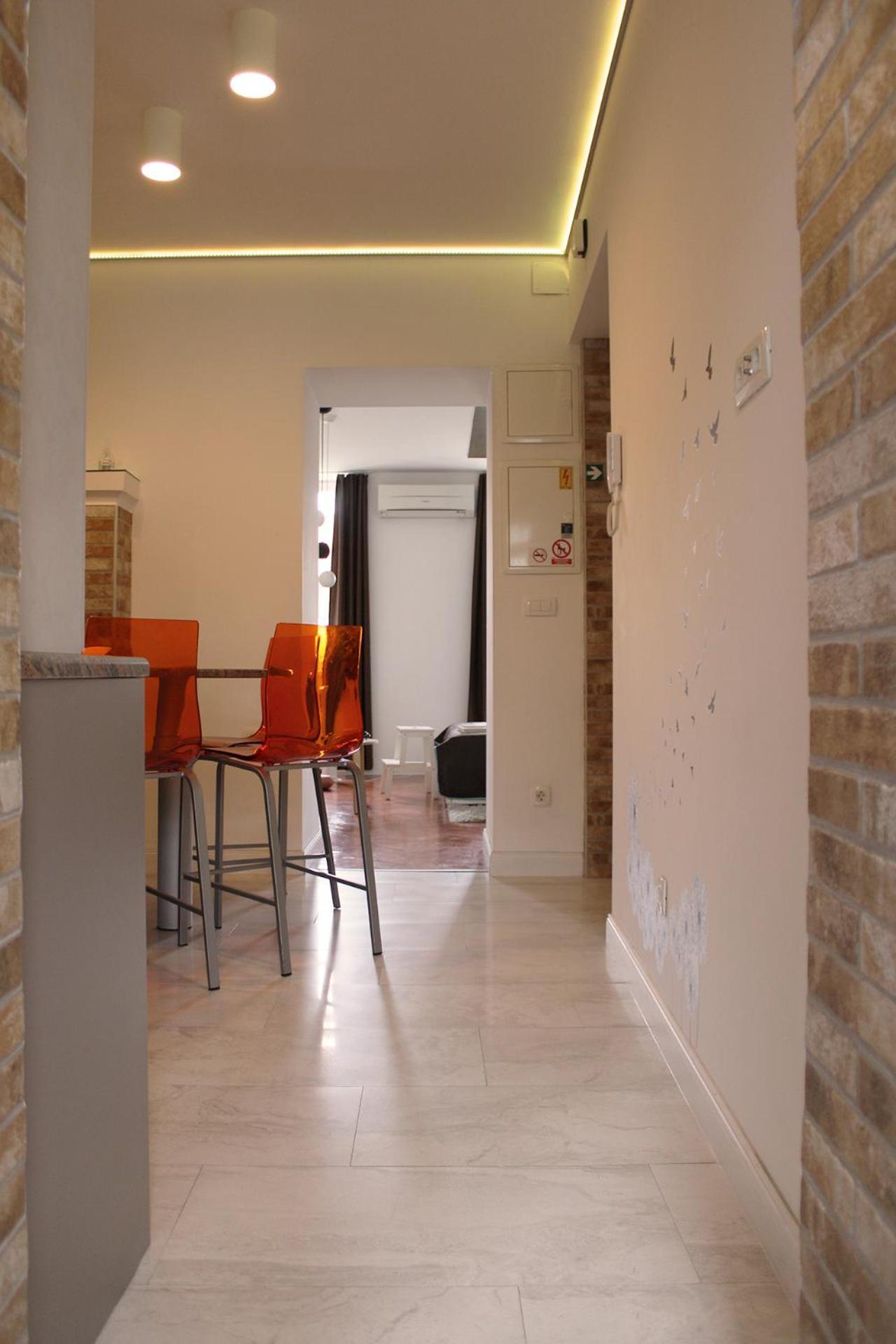 Apartment Amber Рієка Екстер'єр фото