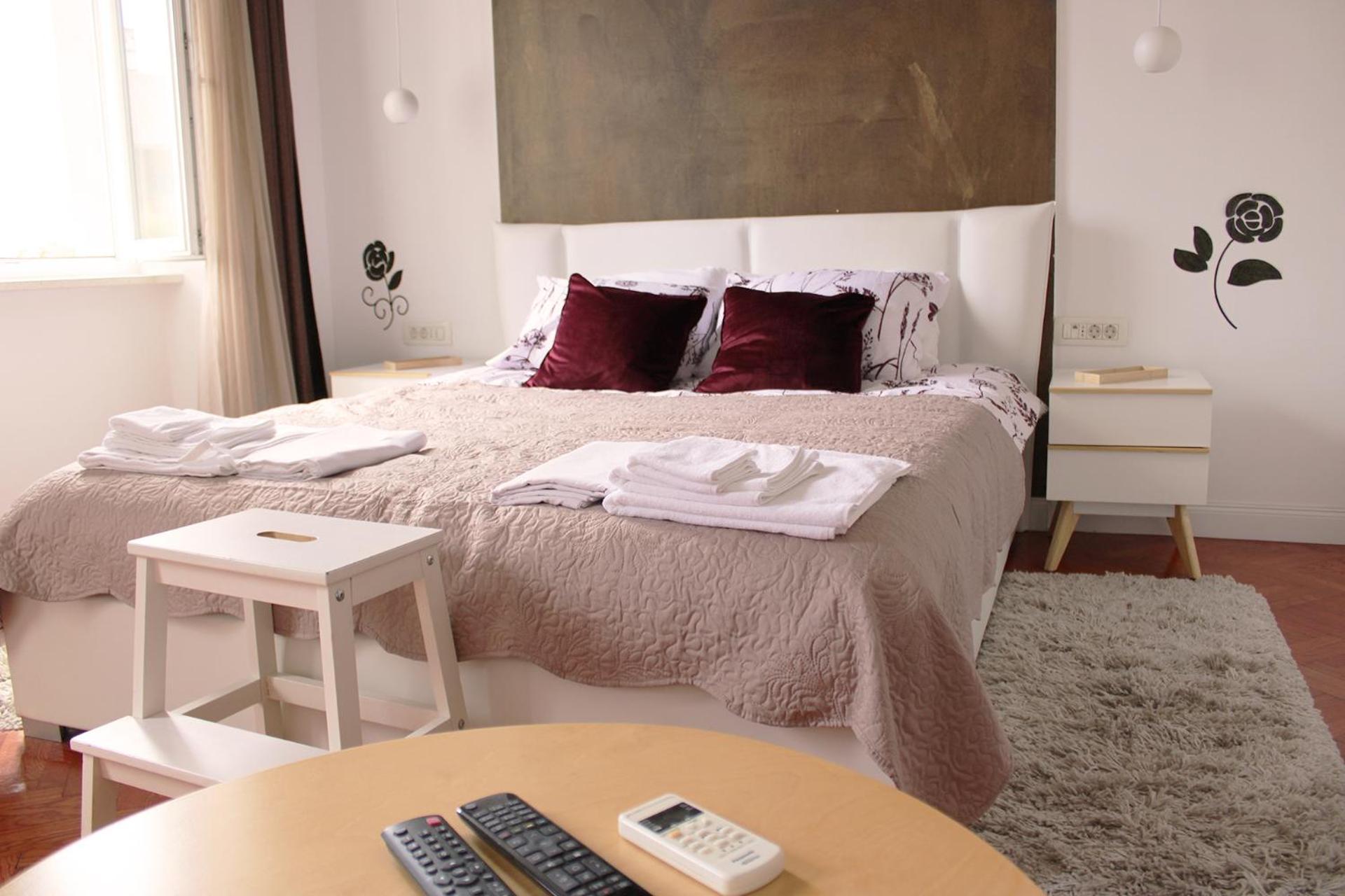 Apartment Amber Рієка Екстер'єр фото