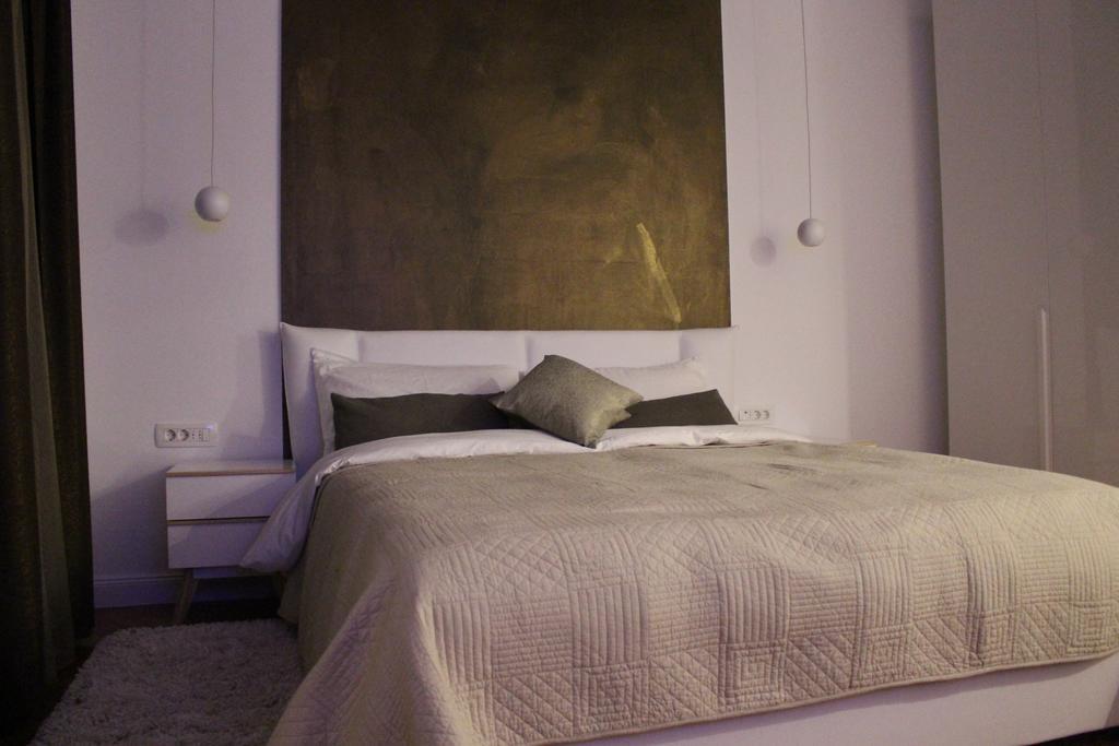 Apartment Amber Рієка Екстер'єр фото