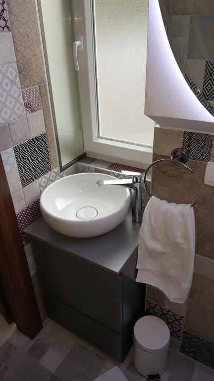 Apartment Amber Рієка Екстер'єр фото