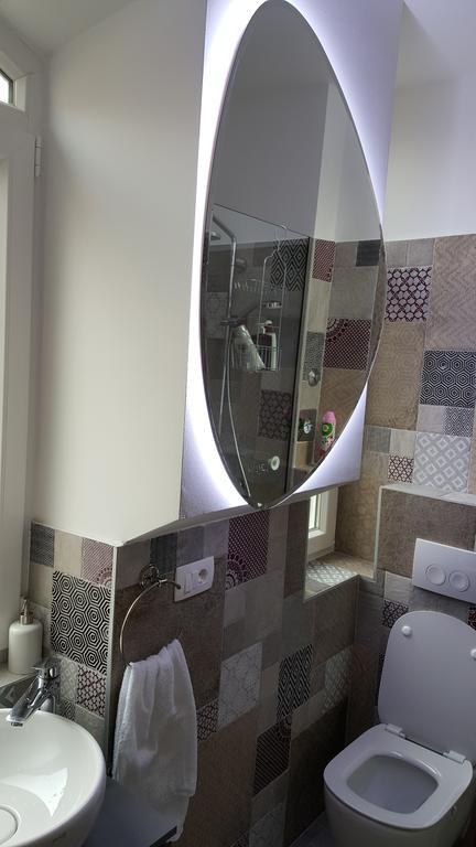 Apartment Amber Рієка Екстер'єр фото