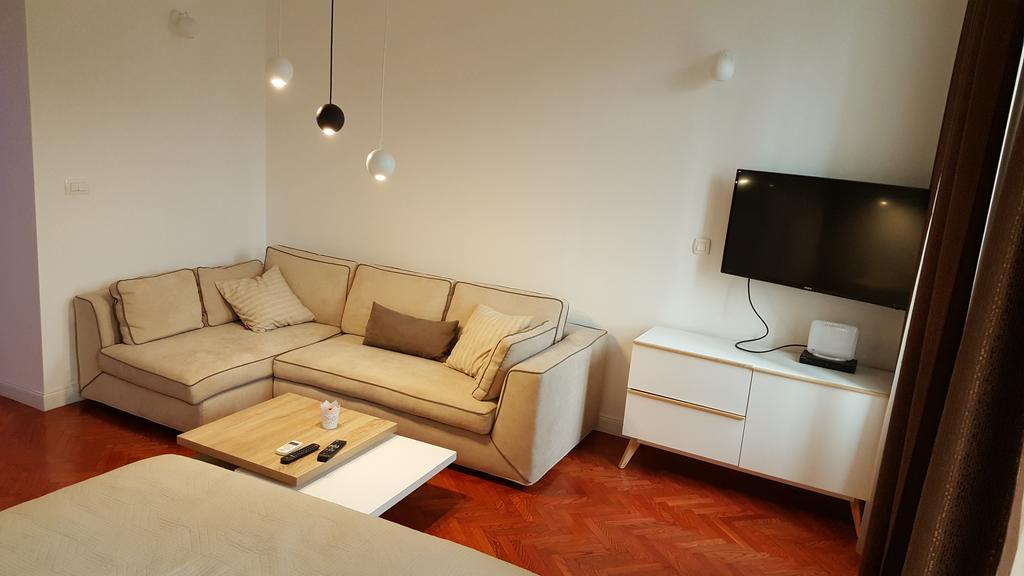 Apartment Amber Рієка Екстер'єр фото