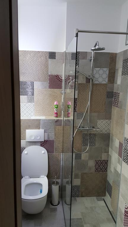 Apartment Amber Рієка Екстер'єр фото